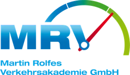 MRV Martin Rolfes Verkehrsakademie GmbH, Logo