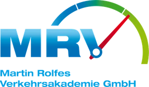 MRV Martin Rolfes Verkehrsakademie GmbH, Logo